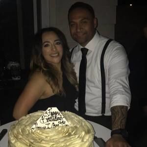 Meet your Posher, Mike n